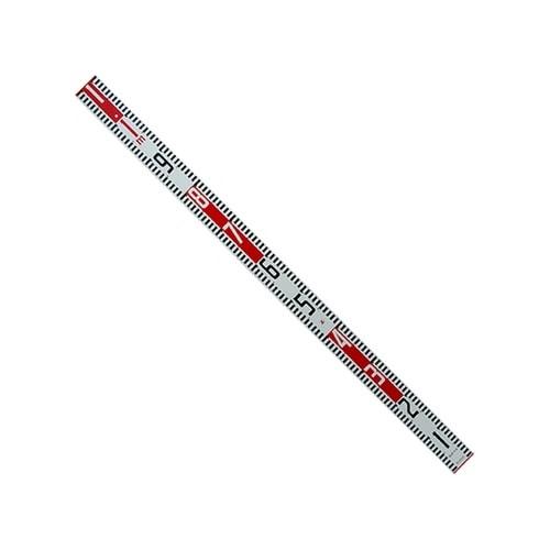 76935標尺 アルミ製 1.1m