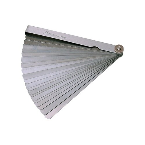 73797 シックネスゲージ F 150