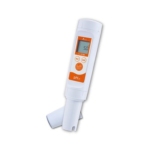 72788 デジタルpH計