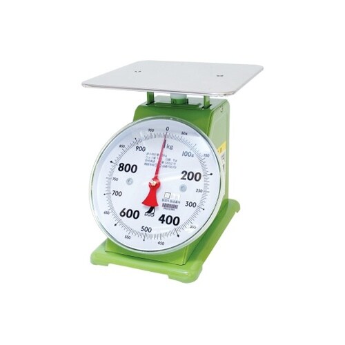 70079 上皿自動はかり 1kg
