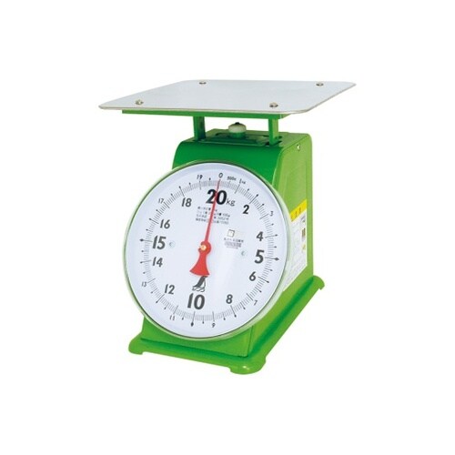70093 上皿自動はかり 20kg