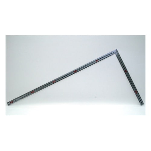 10640 曲尺同厚 50cm 表裏同目