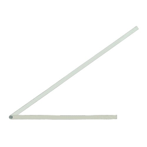 62532 自由金 60cm 目盛なし