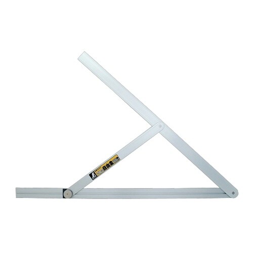 62541 アルミ自由金 60cm