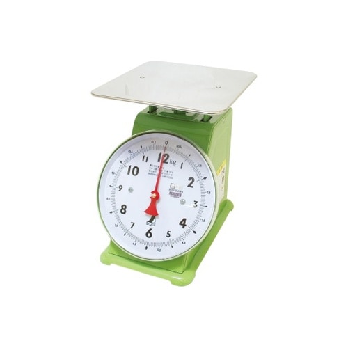 70090 上皿自動はかり 12kg