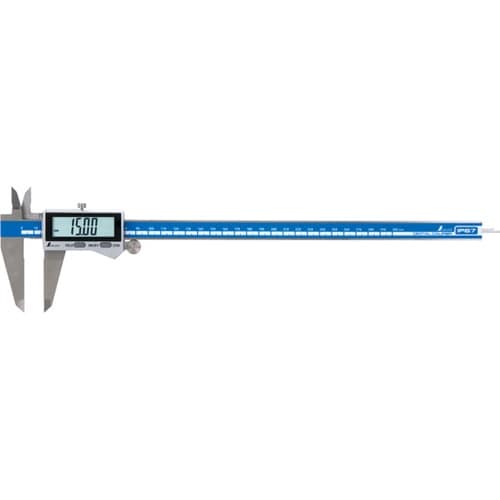 デジタルノギス 大文字2 300mm 防