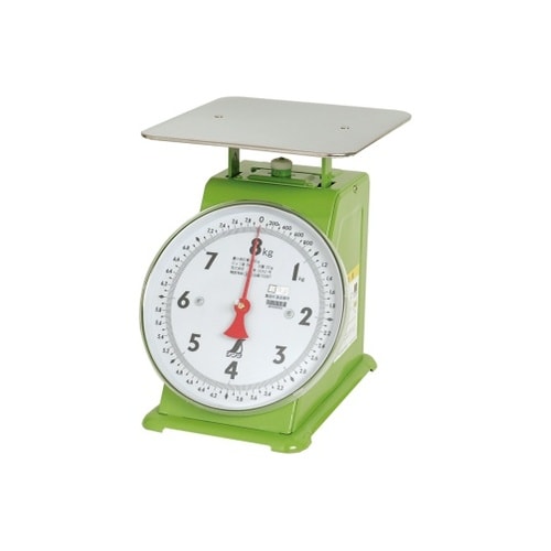 70087 上皿自動はかり 8kg
