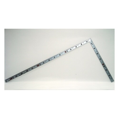 10592 曲尺平ぴた 1尺5寸表裏同目