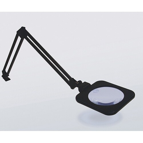 75659 ルーペ Y フリーアーム型