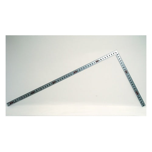 10032 曲尺平ぴた 50cm表裏同目