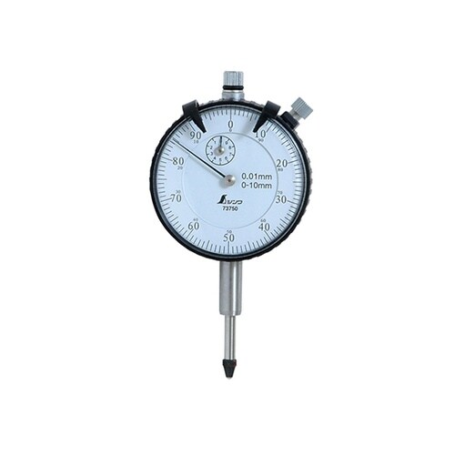 73750 ダイヤルゲージ 標準型