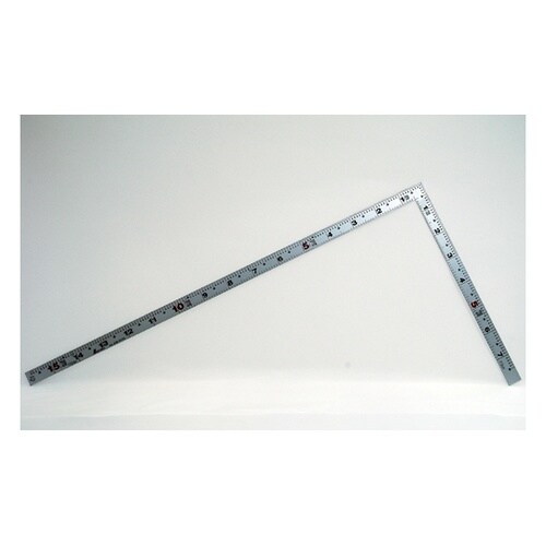 10590 曲尺平ぴた 1尺5寸裏面角目