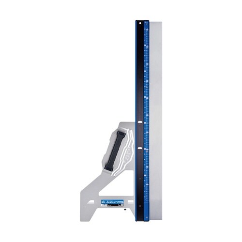 丸ノコガイド定規 エルアングル Plus