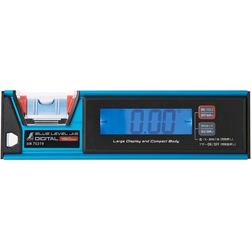 ブルーレベル Jr. 2 デジタル180