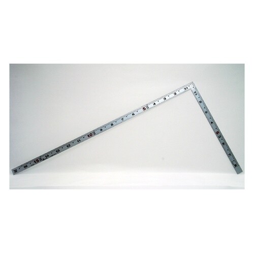 10595 曲尺平ぴた 1尺6寸表裏同目