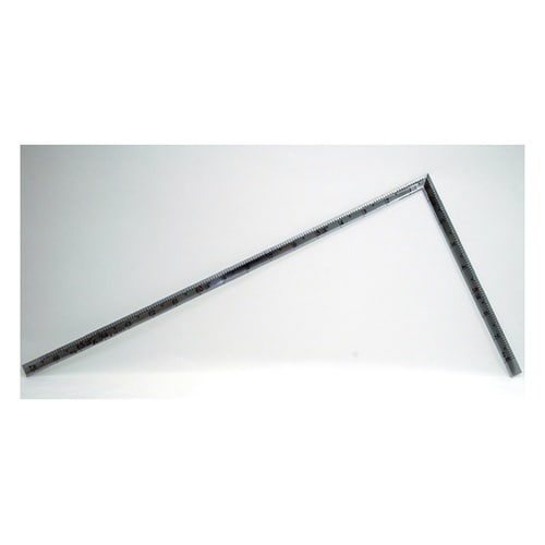 10878 曲尺高級角厚 1尺6寸