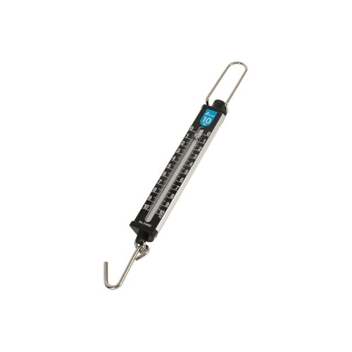 74460 手ばかり 10kg平面目盛板