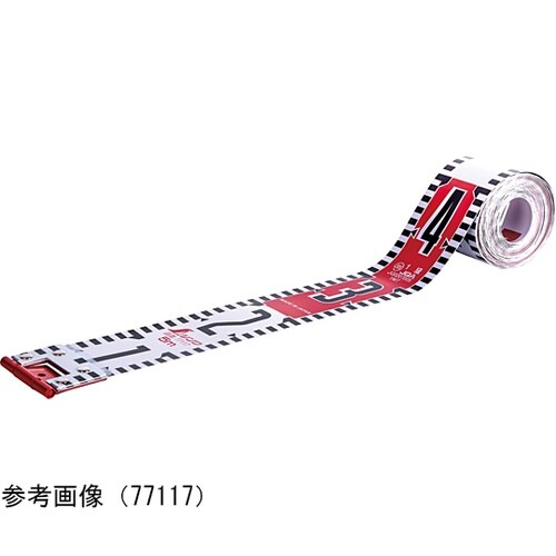 ロッドテープ ガラス繊維製 5m 巾60