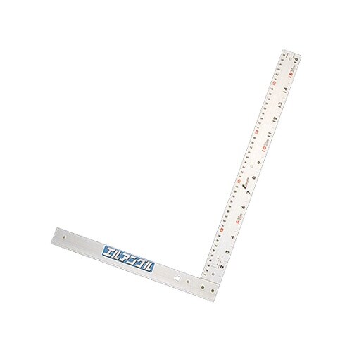 77858 丸ノコガイド定規 50cm