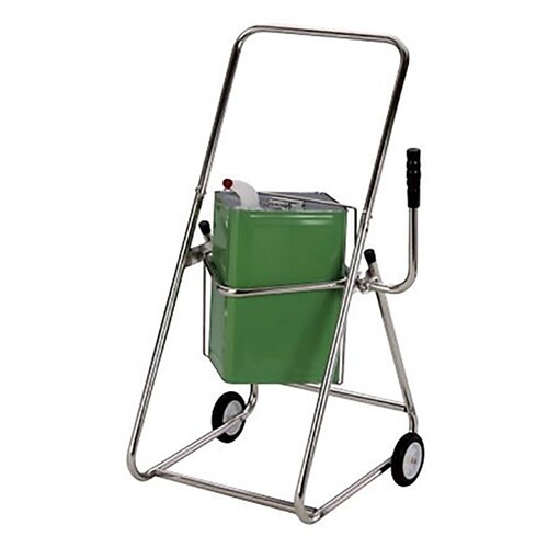 KK−18S 一斗缶スタンド1段式