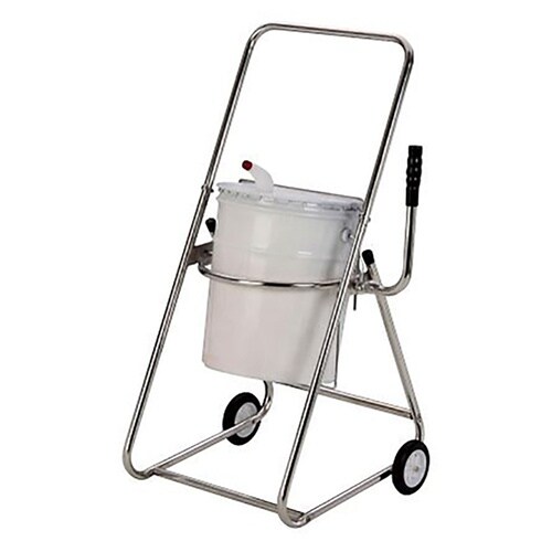 PK−20S ペール缶スタンド1段式