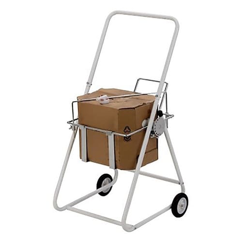 BC−20ダンボルコンテナスタンド1段式