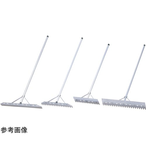 B6319 アルミレーキR60