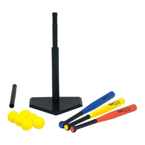 B2729 ティーボールセットTL18