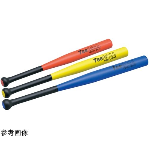 B2021 ティーボールPUバット M