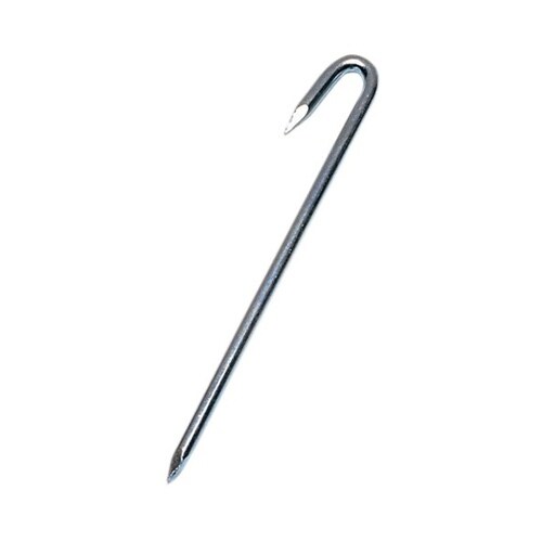 グランドロープ杭 L23 太さ8mm×長