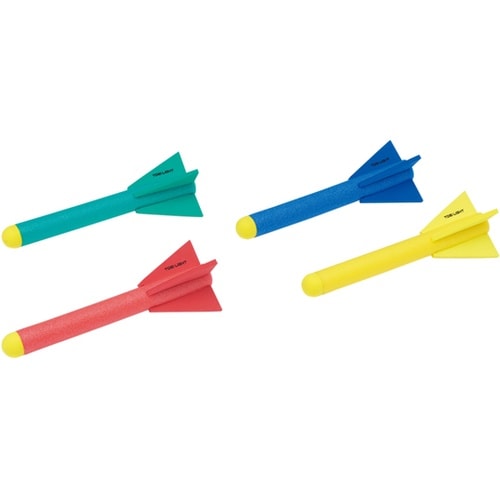 B2507 フォームロケット2(4色組)