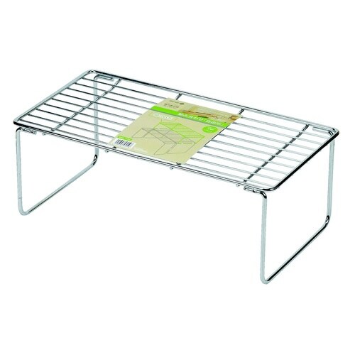 ストレージアルファ 積み重ね棚 40×2