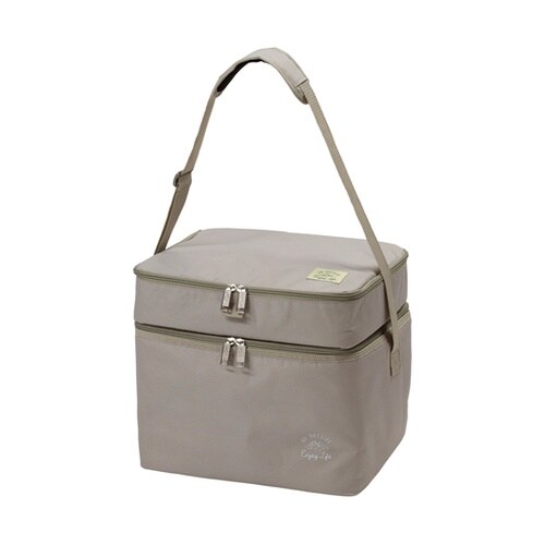 モンテ ダブルルームクーラーバッグ L