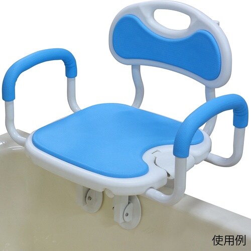 回転バスボード BBK−002