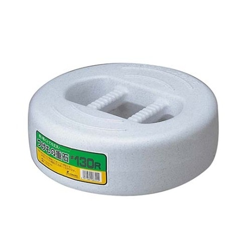 つけもの重石 #50R(5kg)ポリエチ