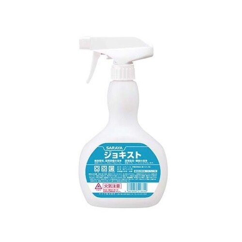除菌剤 ジョキスト 500mL(スプレー