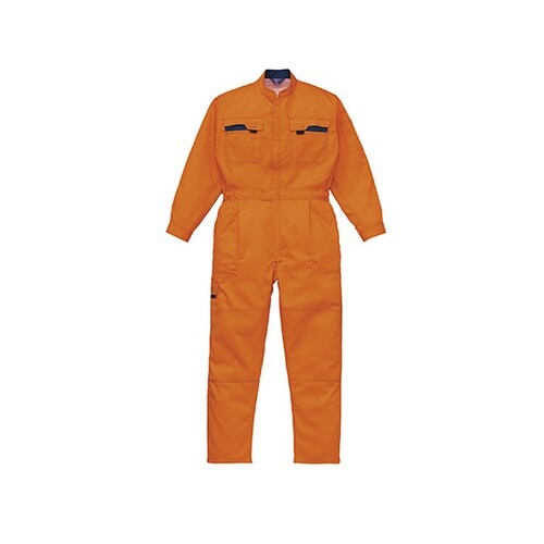 ThreeDragons つなぎ服 40