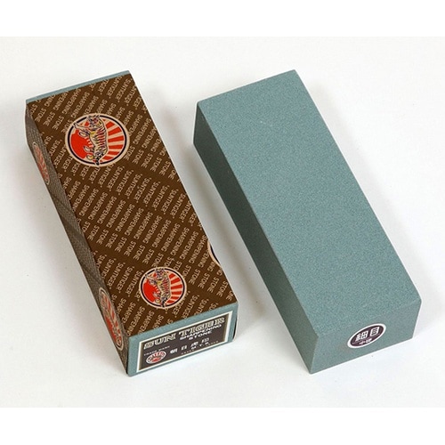 GC石工用 朝日虎印 No.180