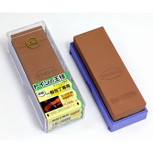 PB−02 キング砥石の王様