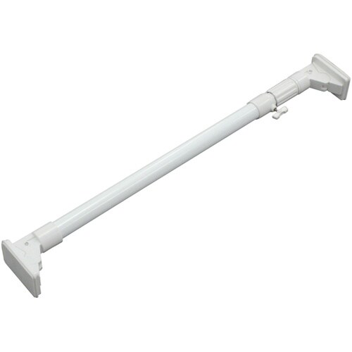 HGP−75 超極太ポール 白 小