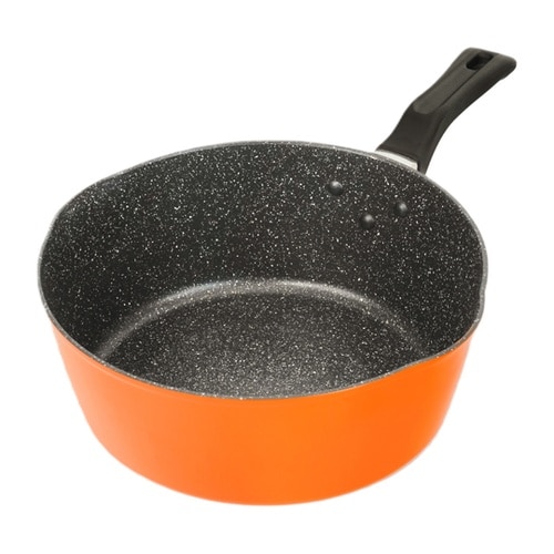 ギガフッカ IH超深型フライパン 22c