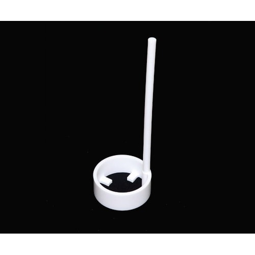 洗浄用キャリア オールテフロン製 φ80