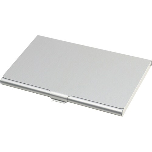 アルミ名刺入れ 5298