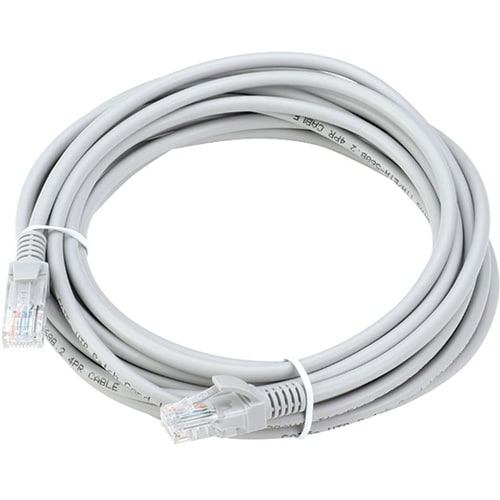 LANケーブル 5m(Cat5e準拠・ツ