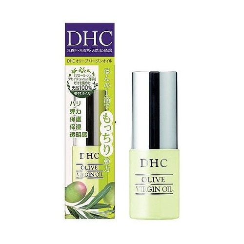 DHC オリーブバージンオイル SS 7