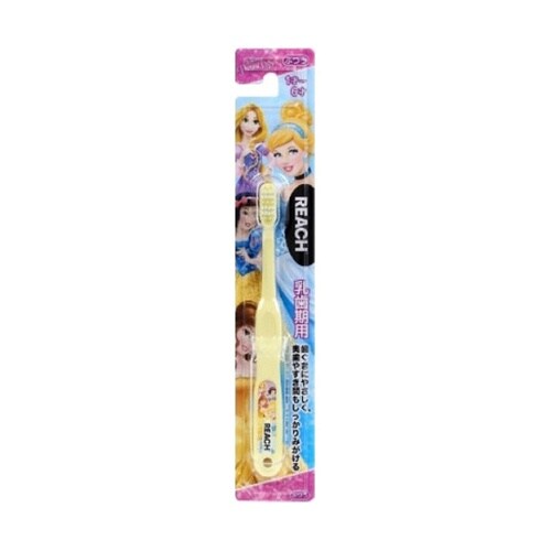 リーチキッズ プリンセス乳歯期用