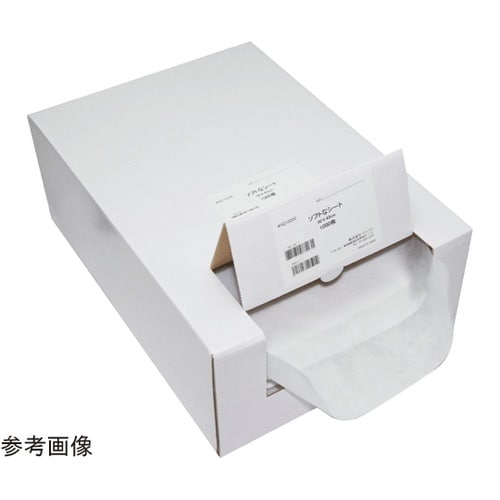 ソフトなシート 1箱(1000枚)