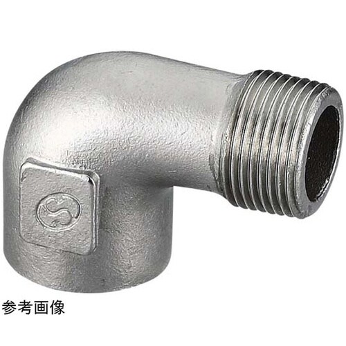 SFL2型 ステンレスストリートエルボ