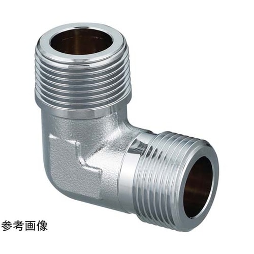 フレキ用エルボ R3/4×G1/2 OS