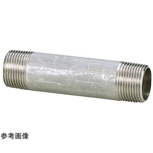 SFN3型 ステンレス長ニップル R1/